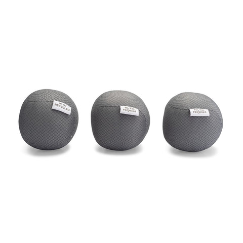 Anti-Static Dryer Balls Set of 3