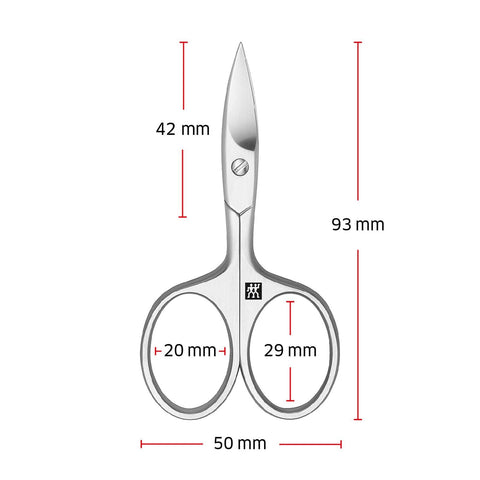 Nail Scissors