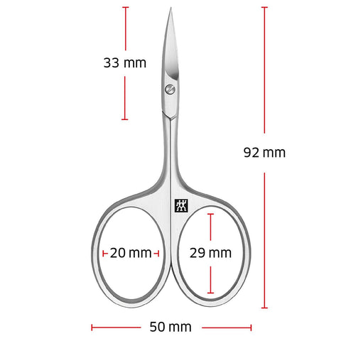 Cuticle Scissors