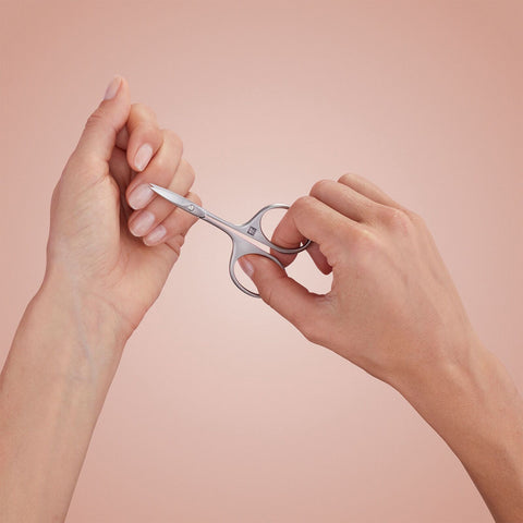 Cuticle Scissors