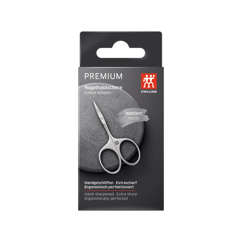 Cuticle Scissors
