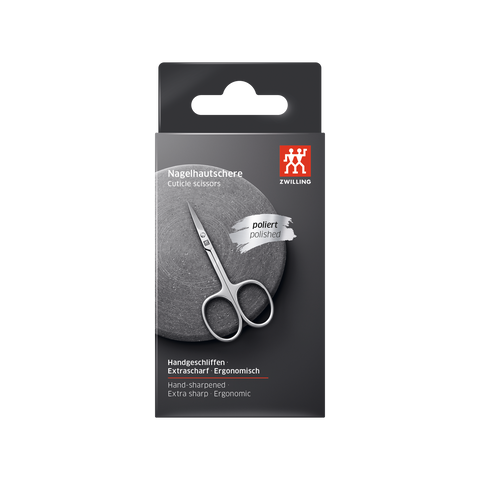 Zwilling Cuticle Scissors