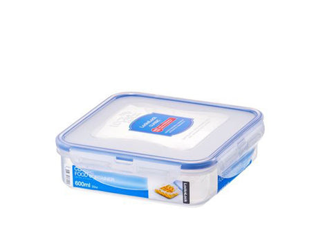 Square Short - 600ml