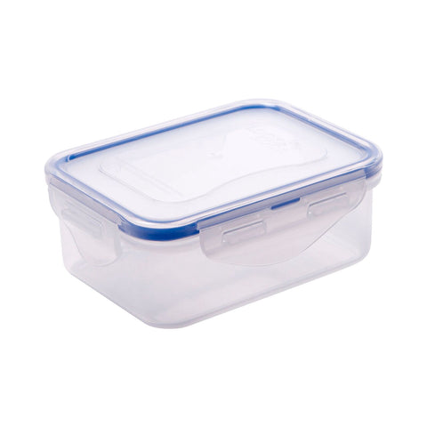Classic Rectangle 5 Piece Storage Set