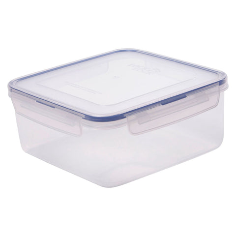 Classic 5 Piece Set Square Sleeve