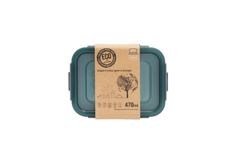 Eco Rectangular Short - 470ml