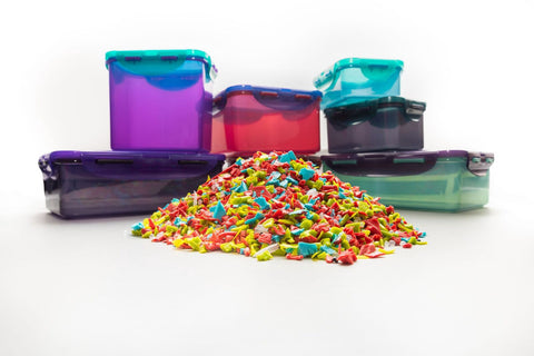 Eco Rectangular Short - 470ml