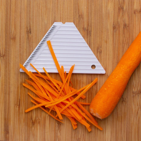 Mandoline Slicer 4 Blades - Culinare