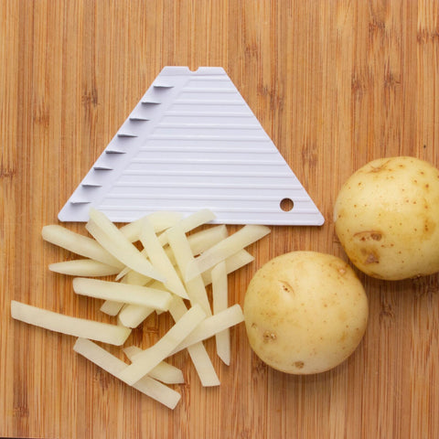 Mandoline Slicer 4 Blades - Culinare