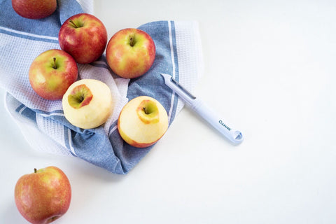 Swivel Peeler - Culinare