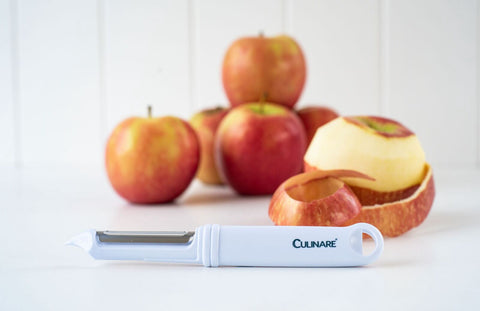 Swivel Peeler - Culinare