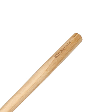 Maple Wood Pasta Fork