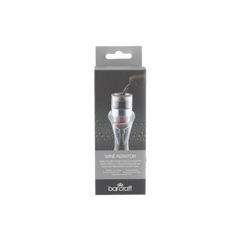 Wine Aerator