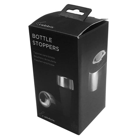 Bottle Stoppers Set/2