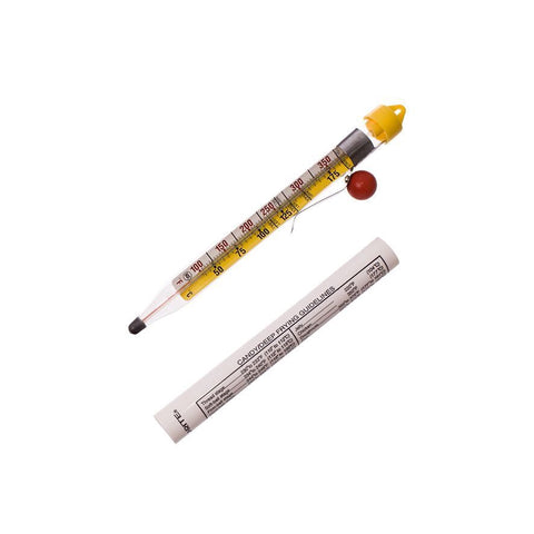 Candy & Deep Fry Thermometer