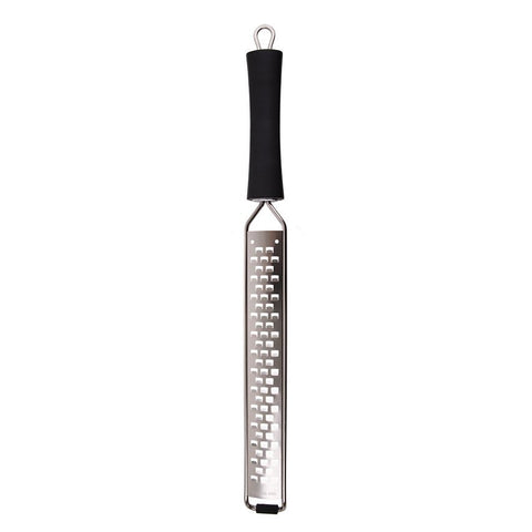 Stainless Steel "Razor-Plane" Narrow Grater - Coarse