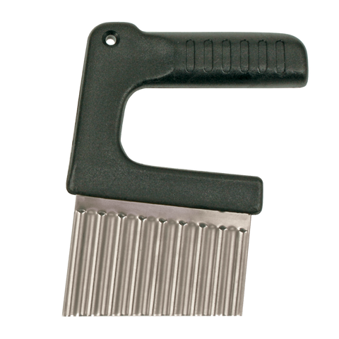 Crinkle Vegetable Cutter
