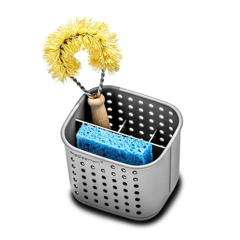 Pocket Sink Station - Grey