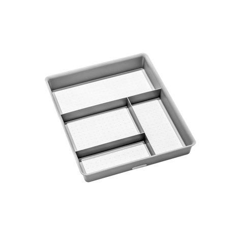 Junk Drawer Organiser 36.8 X 30.1 X 5.5cm