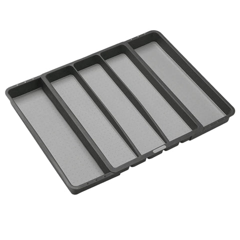 Expandable Utensil Tray - Granite