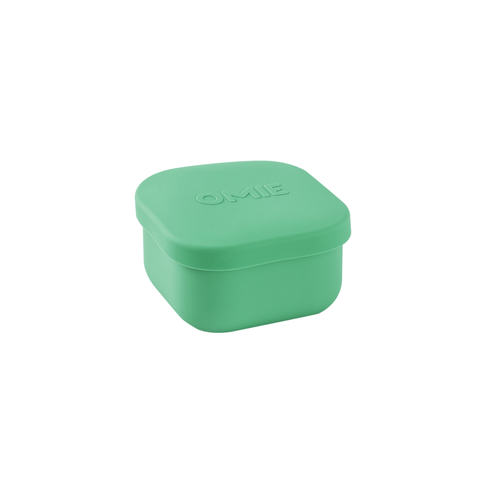 Omiesnack Silicone Container 280ml - 7 Colors