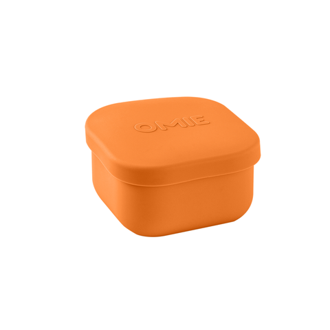 Omiesnack Silicone Container 280ml - 7 Colors