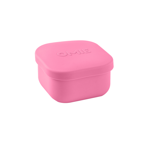 Omiesnack Silicone Container 280ml - 7 Colors