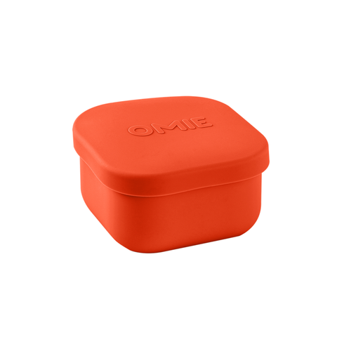 Omiesnack Silicone Container 280ml - 7 Colors