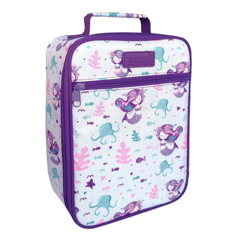 Sachi Style 225 Insulated Junior Lunch Tote