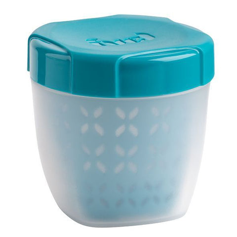 Fuel Fruit Container 350Ml - Tropical Blue