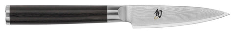 Classic 3 Piece Santoku Knife Set