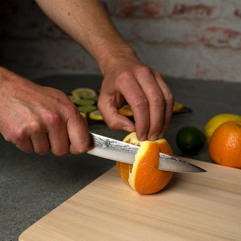 Classic Utility Knife 15.2cm