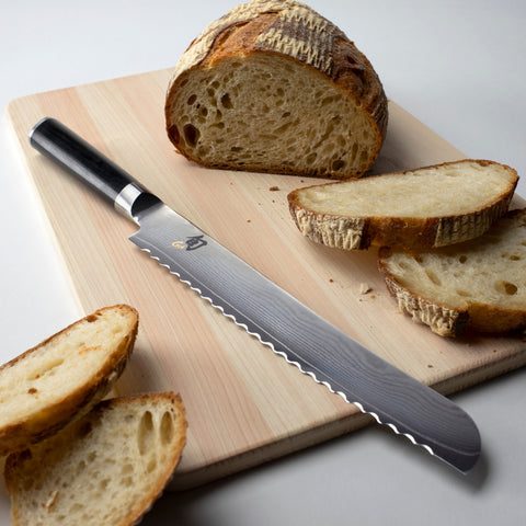 Classic Bread Knife 22.9cm