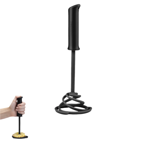 Smood Lite - Black