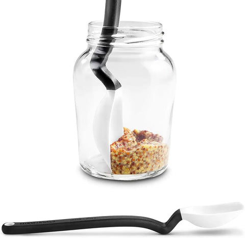Mini Supoon - White