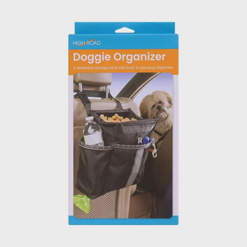 White Magic High Road Doggie Organiser