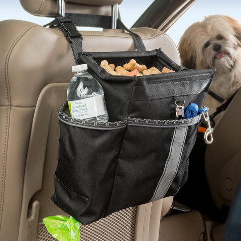 White Magic High Road Doggie Organiser