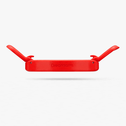 Flapple - Red