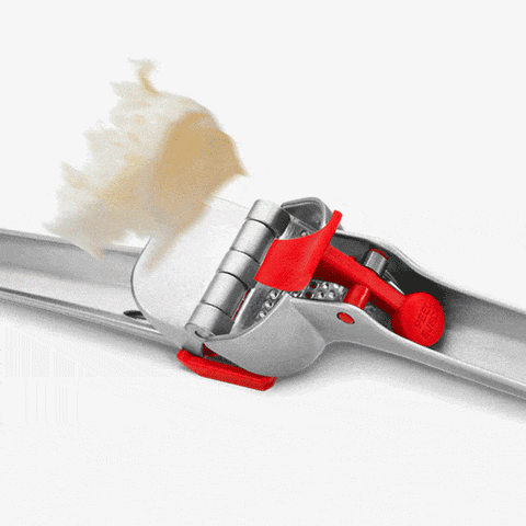 Garject - Red