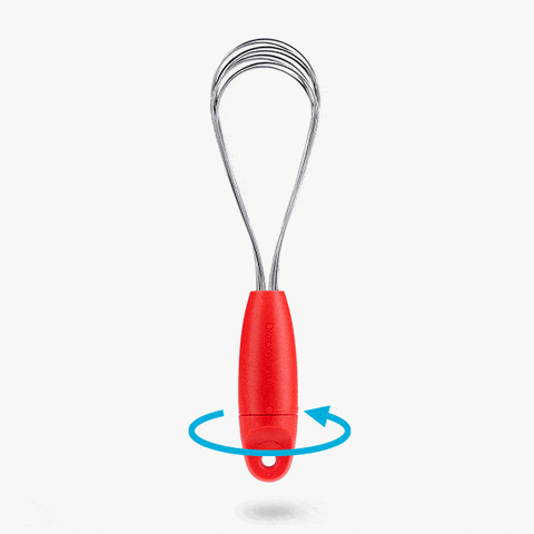 Mini Flisk - Red