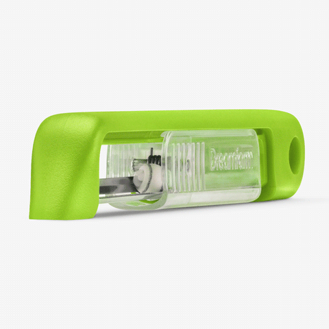 Sharple - Green