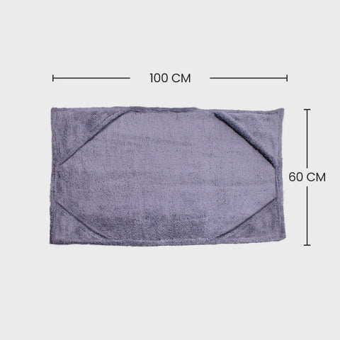 Pet Care Drying Towel Large