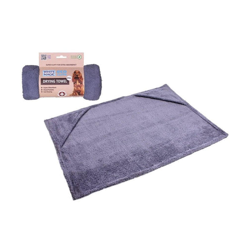 Pet Care Drying Towel Large