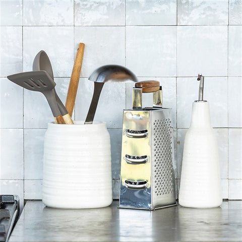 Ottawa Oil Bottle 450ml Calico