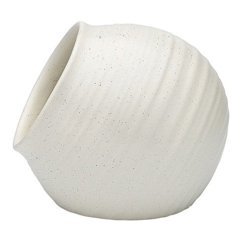 Ottawa Salt Cellar Calico