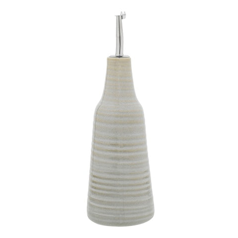 Ottawa Oil Bottle SaltDish Oyster