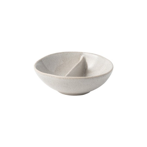Ottawa Oil Bottle SaltDish Oyster