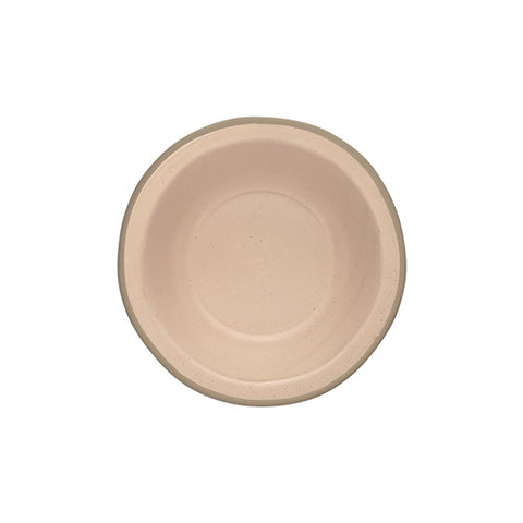 Tahoe Cereal Bowl 18Cm Apricot