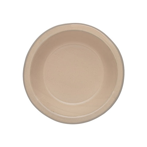 Tahoe Dinner Bowl 22Cm Apricot
