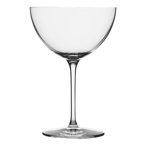 Classic Set of 4 Champagne Saucer 245ml